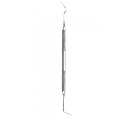 Endodontic Instruments